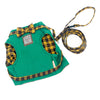 Mr Meow - Pet Cat Vest/Harness (XS-M)
