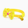  Bow & Bell - Dog/Cat Collars, Collar, My Pet Store, Miss Molly & Co. - Miss Molly & Co.