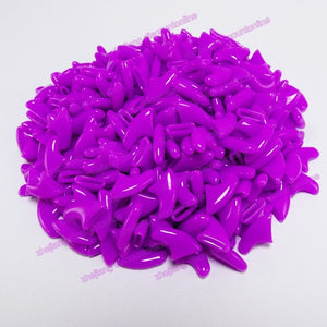  Cat Claw Covers - (20pcs), Pets, zhejiang discountonline Co., Miss Molly & Co. - Miss Molly & Co.