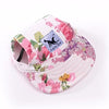 TAILUP Summer Pet Hats (S-XL)