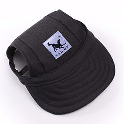 TAILUP Summer Pet Hats (S-XL)