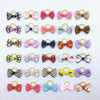 Pet Him & Her - Hair Bows (20 pieces/lot)