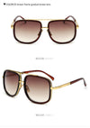  Hello Square Shades, Sunglasses, Long Keeper Official Store, Miss Molly & Co. - Miss Molly & Co.