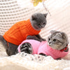  Brighten Up! - Cat Vests - Pets (XS-XXXL), Pet Vest, 10 Years & Kitten Slave, Miss Molly & Co. - Miss Molly & Co.