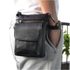  Cool Cow - Men's Waist Belt Shoulder Bag, Handbag, GuangZhou Cool Cow Leather Industry Co. Ltd, Miss Molly & Co. - Miss Molly & Co.