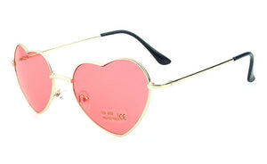  Love Shades - Sunglasses, Sunglasses, SHENZHEN BO SHI TONG STORE, Miss Molly & Co. - Miss Molly & Co.