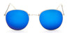 Retro Round - Sunglasses