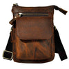  Cool Cow - Men's Waist Belt Shoulder Bag, Handbag, GuangZhou Cool Cow Leather Industry Co. Ltd, Miss Molly & Co. - Miss Molly & Co.