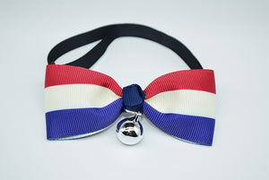 Show-Time-Bow-Ties (Adjustable)