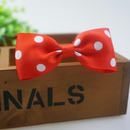 Spot-a-Dog - Pet Bowties