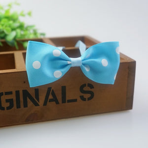 Spot-a-Dog - Pet Bowties