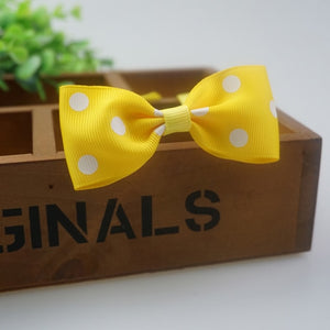 Spot-a-Dog - Pet Bowties