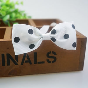 Spot-a-Dog - Pet Bowties