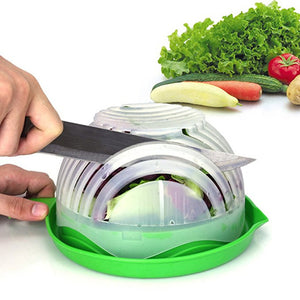 Salad Cutter (60 Second)