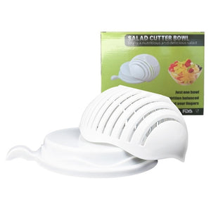 Salad Cutter (60 Second)