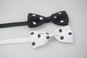Spot-a-Dog - Pet Bowties