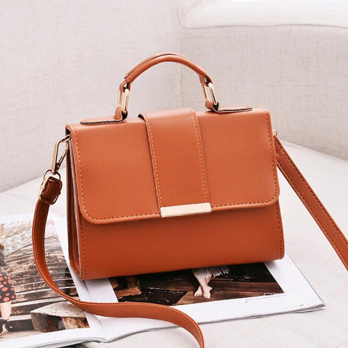 Season Simple - Handbag