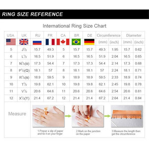 Style Screw Ring (Rose Gold Stainless Steel)
