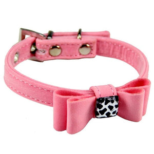  LuLu Cat Collars (Adjustable), Collar, Ainolway Store, Miss Molly & Co. - Miss Molly & Co.