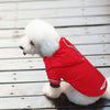 Winter Playtime - Pet Jacket/Vest (S-XL)