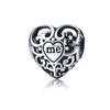 Love Charms (Sterling Silver)