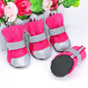 Paw Snow Boots - Pets (Reflective/Waterproof)