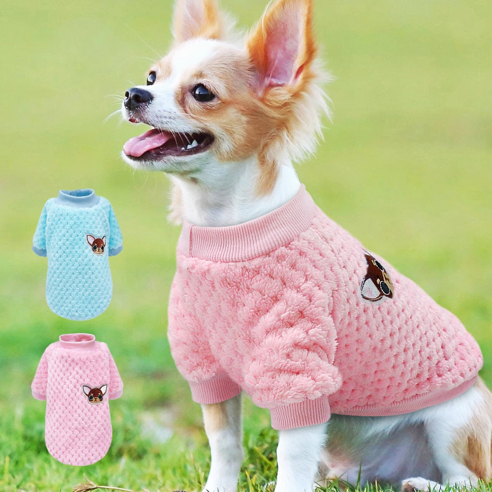 Season Cute - Dog Vests (S-2XL)