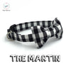 Meet Martin! - Pet Dog Collar (XS-XL)