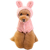 Teddy Fleece - Pet Dog/Cat Vest (S-2XL)