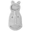 Teddy Fleece - Pet Dog/Cat Vest (S-2XL)