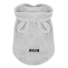 Teddy Fleece - Pet Dog/Cat Vest (S-2XL)