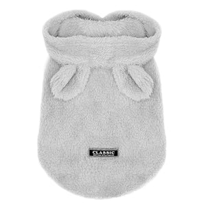 Teddy Fleece - Pet Dog/Cat Vest (S-2XL)