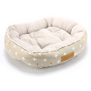 Snoopy Snooze - Dog Bed (S/M/L)