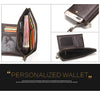 Mr. Smart Wallet