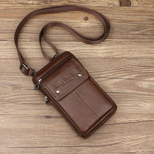 Mr Practical -  Men's Bag