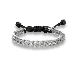 Chain Layer Bracelet - (3Pcs)