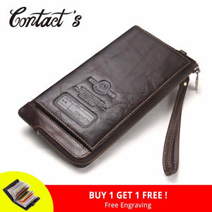 Mr. Smart Wallet