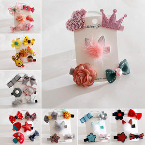 Sweet Hair Bundles - Pets
