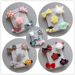 Sweet Hair Bundles - Pets