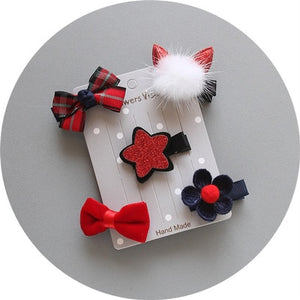 Sweet Hair Bundles - Pets