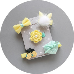 Sweet Hair Bundles - Pets
