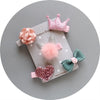 Sweet Hair Bundles - Pets