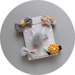 Sweet Hair Bundles - Pets