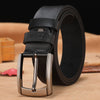 Stylish Leather - Men's Belt