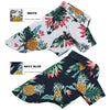 Tropical Spring - Pet Shirt