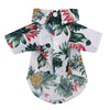 Tropical Spring - Pet Shirt