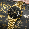 Go Style - Men's Timepieces