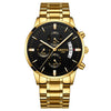 Go Style - Men's Timepieces