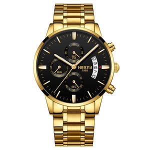 Go Style - Men's Timepieces