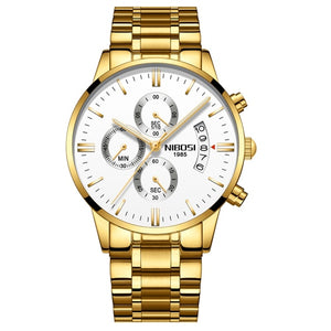 Go Style - Men's Timepieces